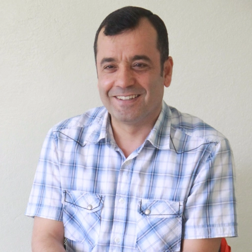 Hayrettin Şahin