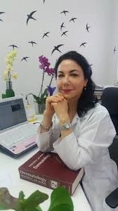 Uzm. Dr. Füsun Töre