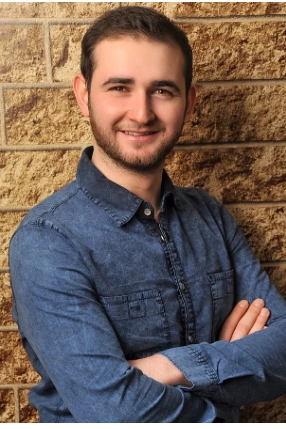 Dr. Uzm. Psk. Selçuk Tokaç