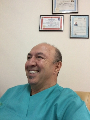 Atilla Kaya