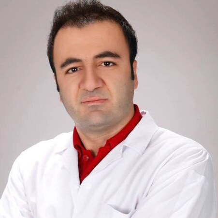 Abdullah Bağlı