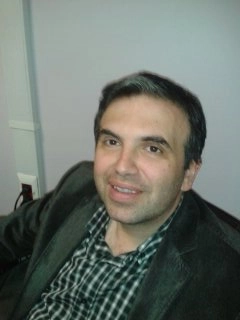 Op. Dr. Fatih Yıldız