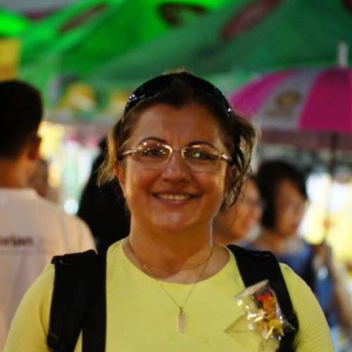 Uzm. Dr. Dilek Solmaz Tosunoğlu