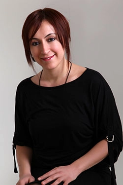 Dr. Uzm. Psk. Yeter Kutlu