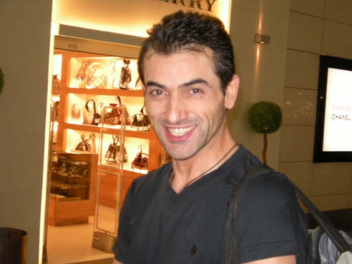 Uzm. Dr. Metehan Gençoğlu