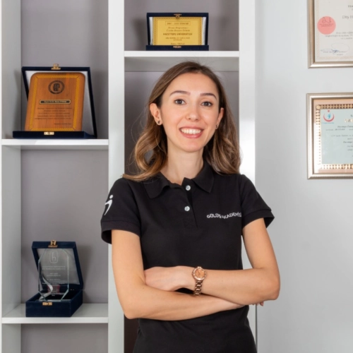 Banu Erbaş