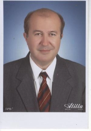 Prof. Dr. Ali Ayyıldız