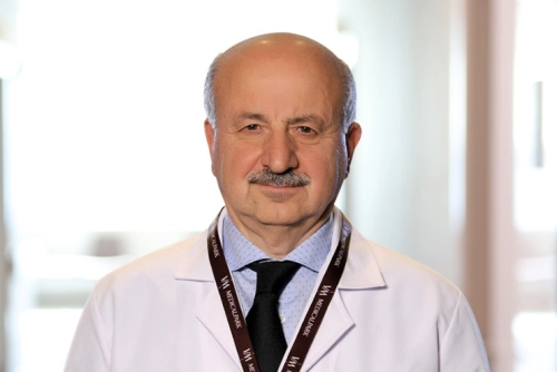 Turgut Nedim Karaismailoğlu