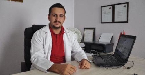 Murat Kurt