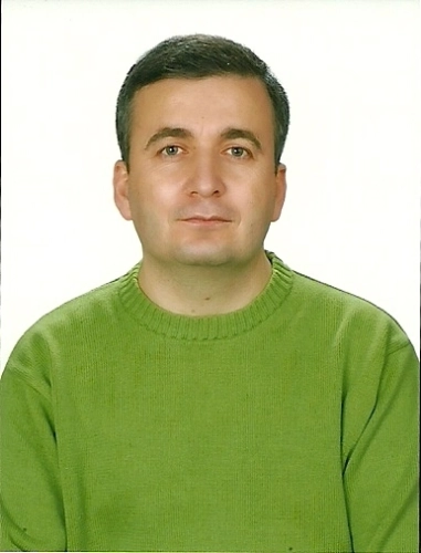Uzm. Dr. AHMET Kılınç