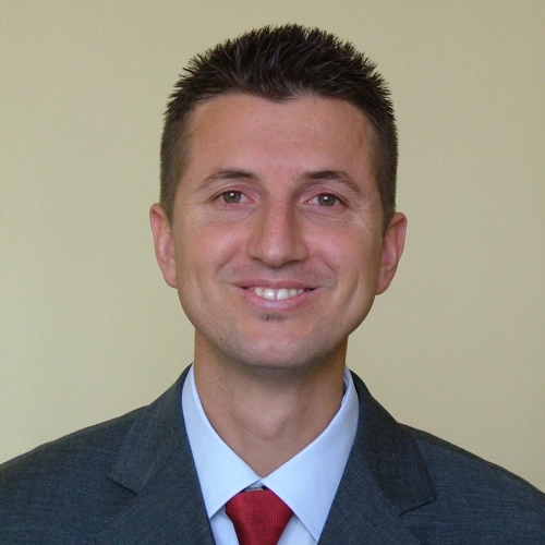 Dr. Dt. Korhan Özkan