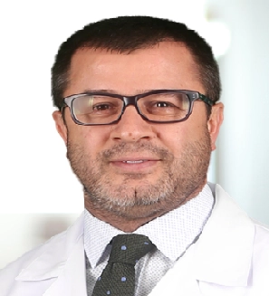 Hamit Özyürek