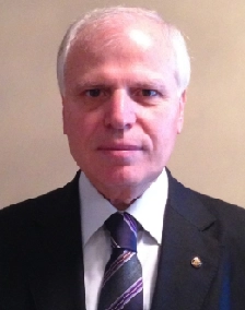 Prof. Dr. Sadettin Çetiner