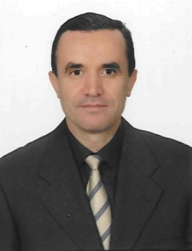 Ömer Ugur