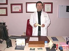 Umur Aydoğan