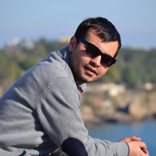 Dr. Dt. İsmail Kargın