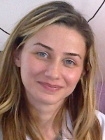 Bilge Durgut