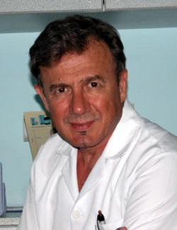 Dr. Dt. A. Kadir Demirel