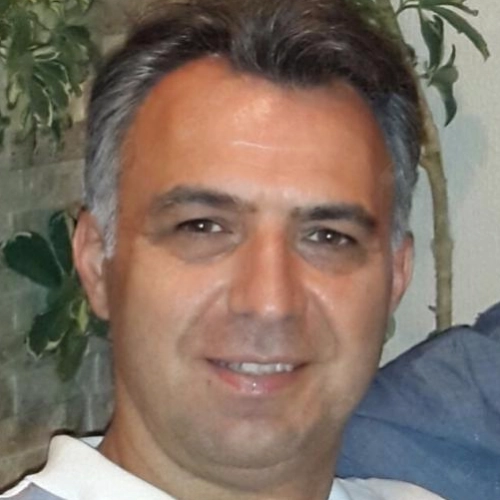 Prof. Dr. Can Ceylan