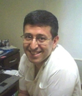 Ahmet Suphi Toprak