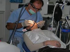 Dr. Dt. Ferhat Uzdaş