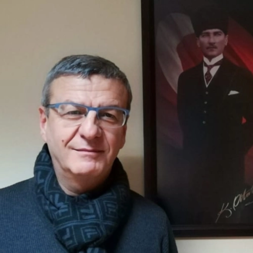 Hasan Semih Bilgin