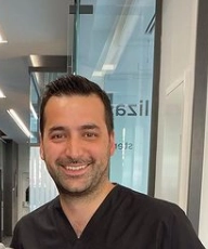 Dr. Dt. Onur Yılmaz