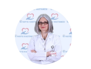 Begüm Gündoğmuş