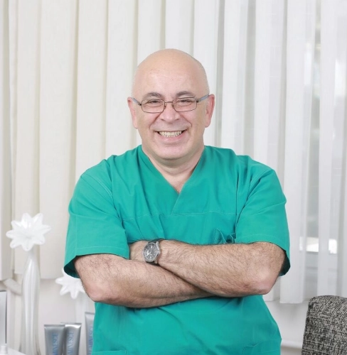 Barış Çorumlu