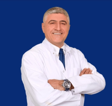 Doğan Özkan