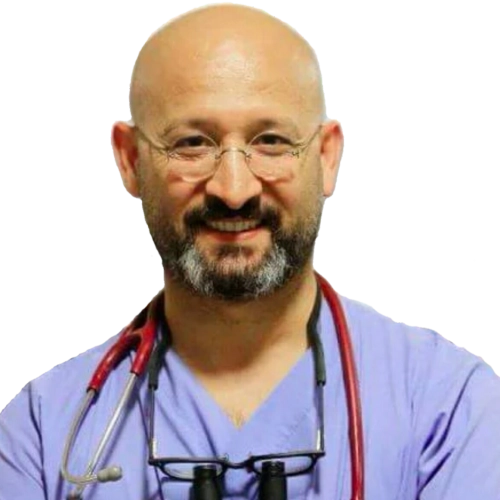 Op. Dr. Orhan Coşkun