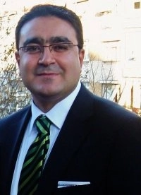 Ali Osman Katrancı