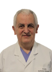 Barbaros Dokumacı