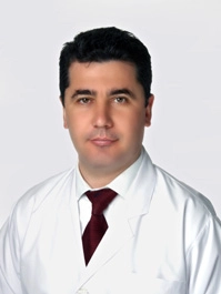 Uzm. Dr. Bülent Şengül
