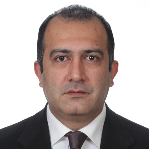 Hayrettin Kesmezacar