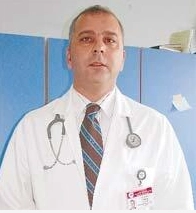 Op. Dr. İbrahim Erdinç