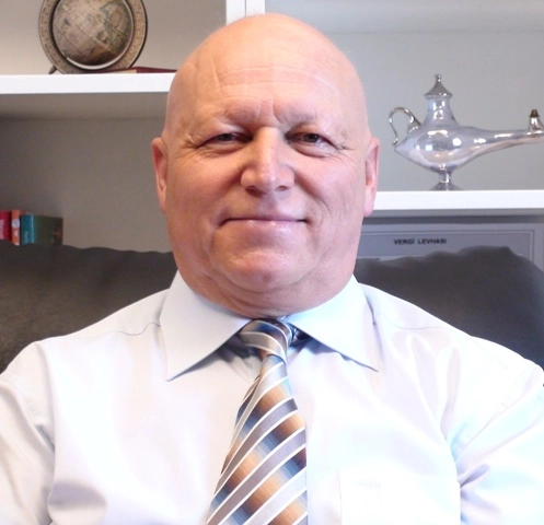 Mehmet Görgün