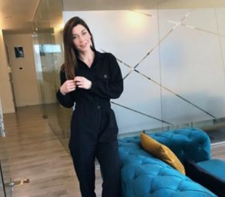 Ebru Aydın