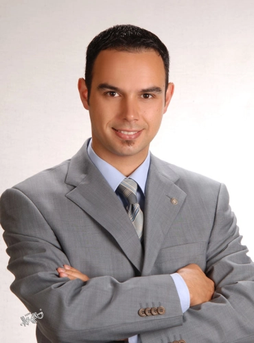 Turgay Köse