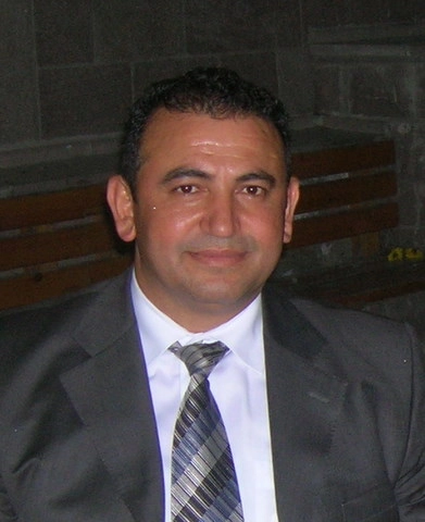 Hüseyin Baş