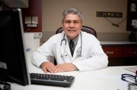 Uzm. Dr. Behiç Oral