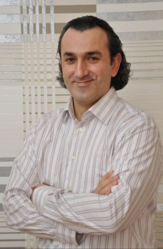 Uzm. Dr. İbrahim Ateş
