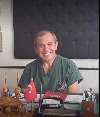 Ümit Hazar