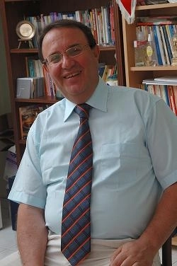 Dr. Psk. Davut İbrahimoğlu