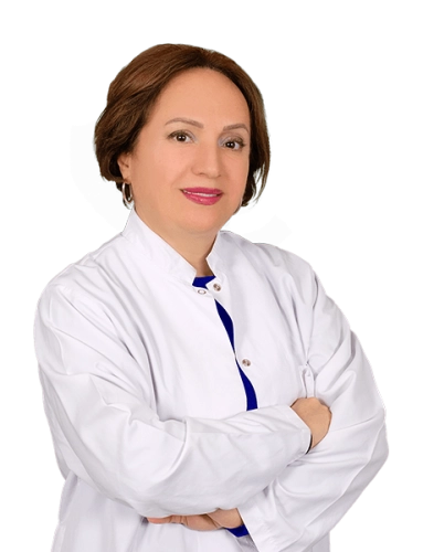 Op. Dr. Bilgiye Ergin