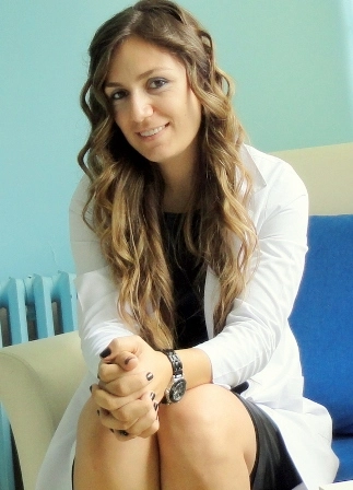 Dr. Uzm. Psk. Yasemin Meriç Kazdal