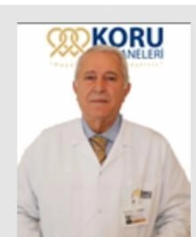 Prof. Dr. Selahattin Ünal