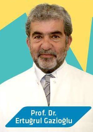 Ertugrul Gazioğlu