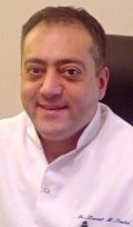 Levent M. Şentürk