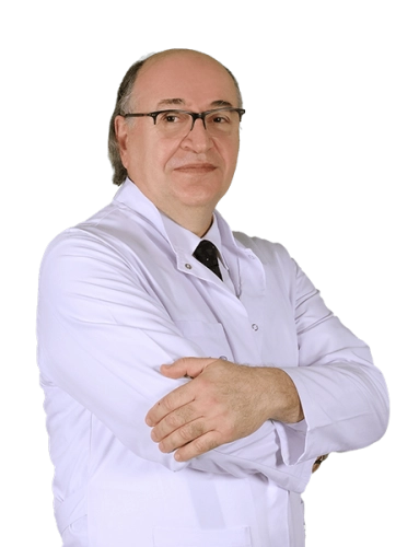 Prof. Dr. Selim Aksöyek